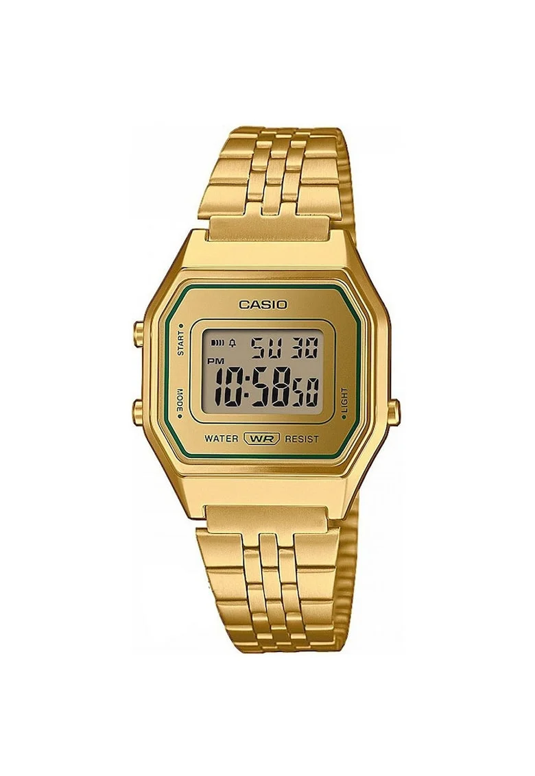 Ceas Dama,  Vintage Mini LA680WEGV-9AEF