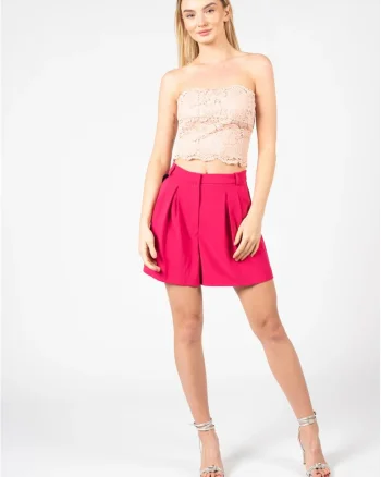 Top din dantela Montegrande, 34