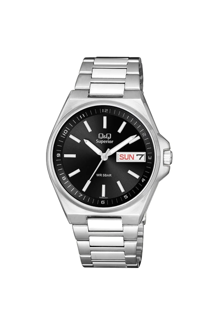 Ceas barbatesc  Superior S396J202Y