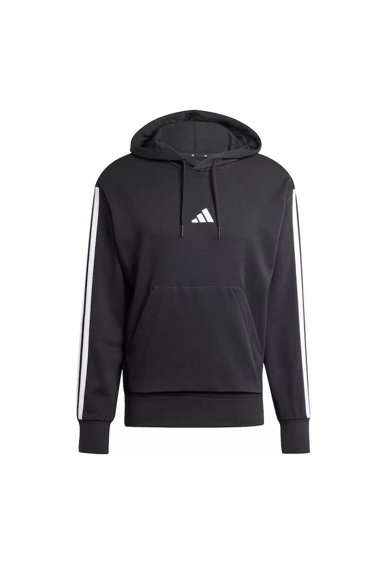 Hanorac pentru barbati  M 3S FT HD, Negru