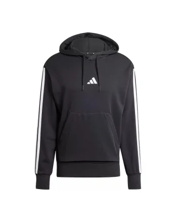 Hanorac pentru barbati  M 3S FT HD, Negru