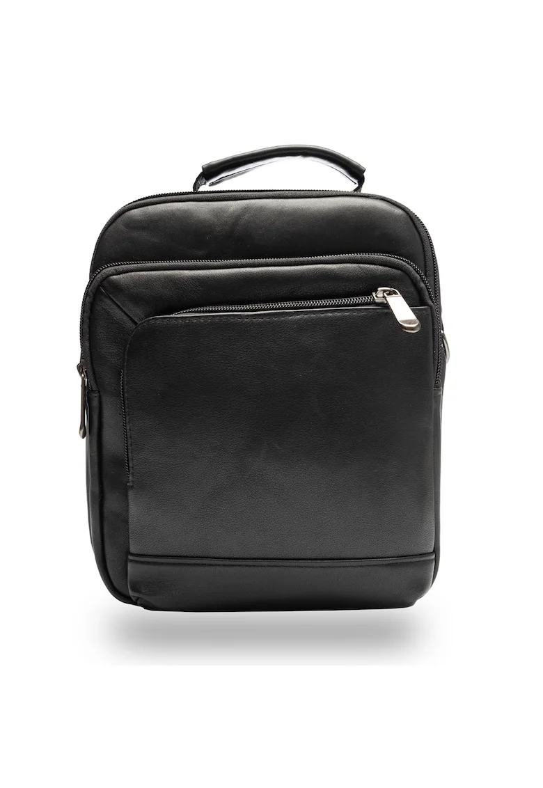 Geanta Oliver, Negru
