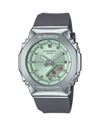 Ceas dama  GM-S2110-3AER Quartz Argintiu