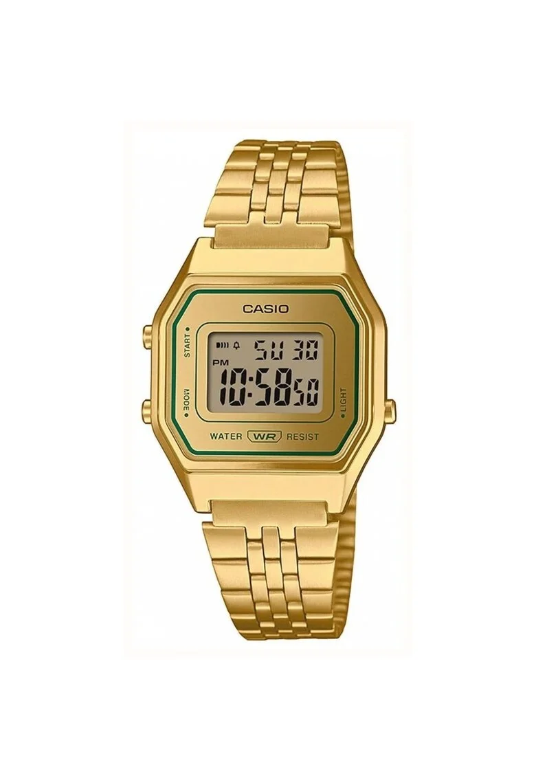 Ceas Dama,  Vintage Mini LA680WEGV-9AEF