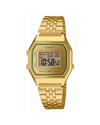 Ceas Dama,  Vintage Mini LA680WEGV-9AEF