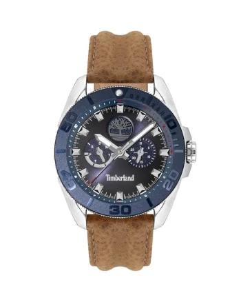 Ceas barbatesc  TDWGF2200903 Quartz Argintiu