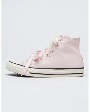 Tenisi high-cut Chuck Taylor All Star, Roz pastel