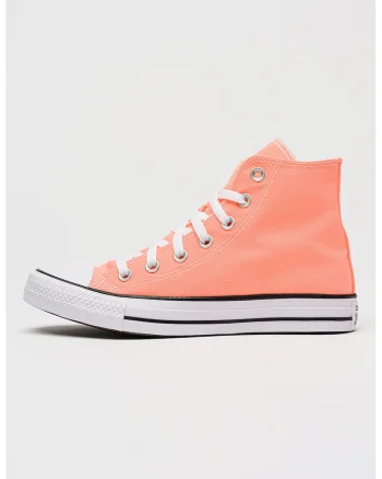 Tenisi cu aplicatie logo Chuck Taylor All Star, Roz
