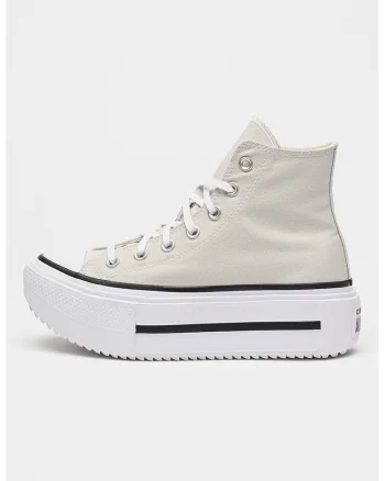Tenisi Chuck Taylor All Star Lift Diuble, Alb murdar