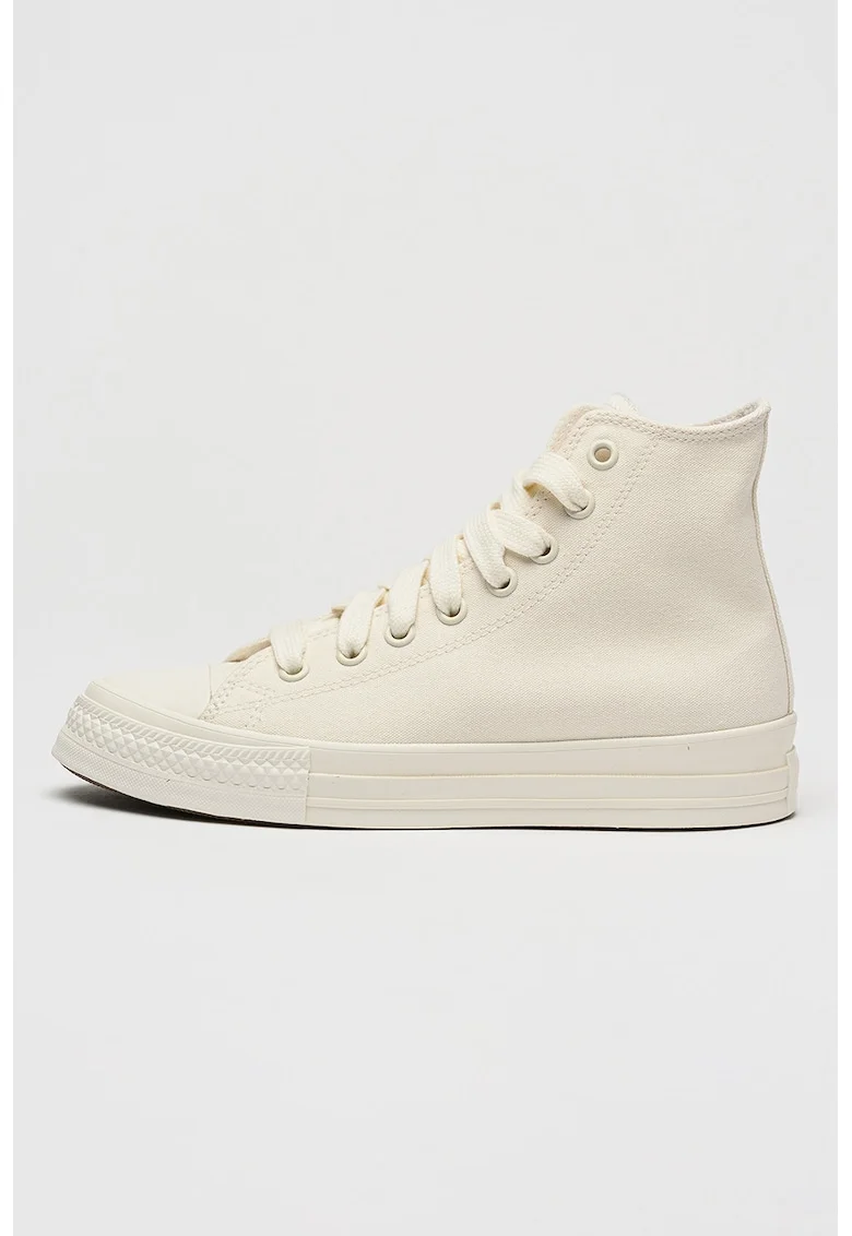 Tenisi high-cut unisex Chuck Taylor All Star, Alb