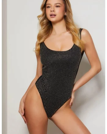 Costum de baie intreg  E4GJ09
