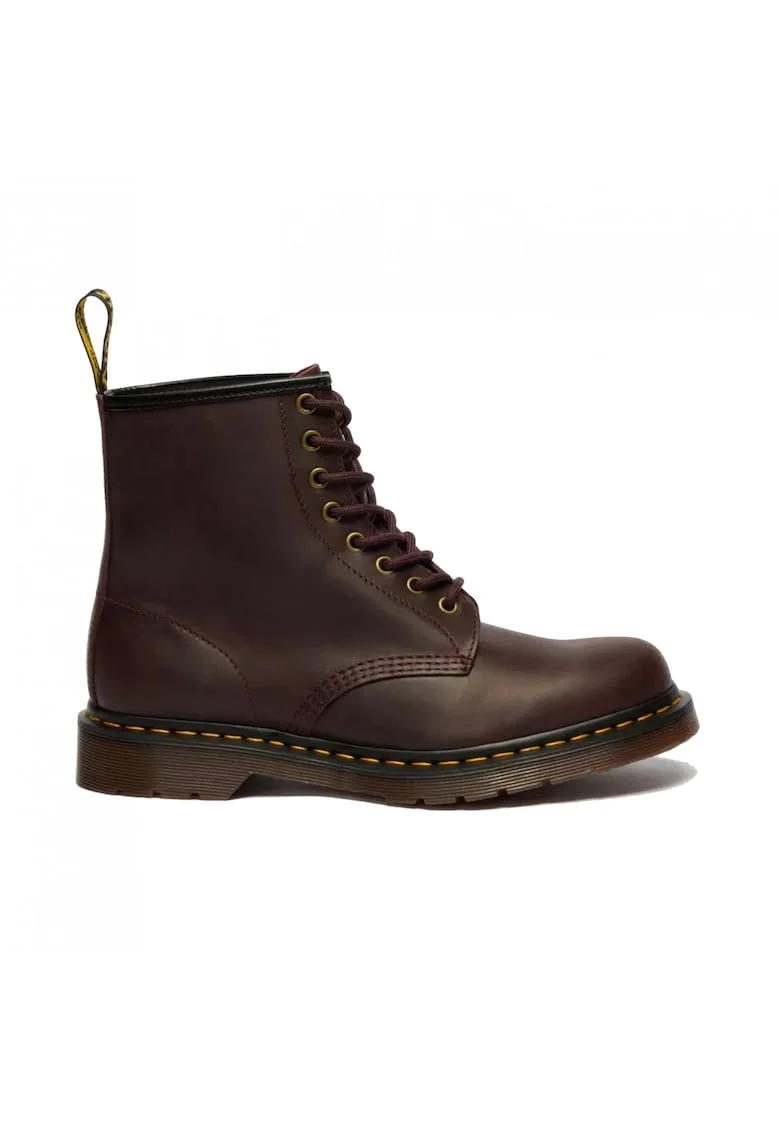 Ghete Unisex,  Clasic 1460, Maro