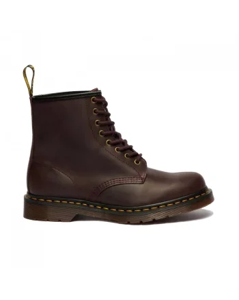 Ghete Unisex,  Clasic 1460, Maro