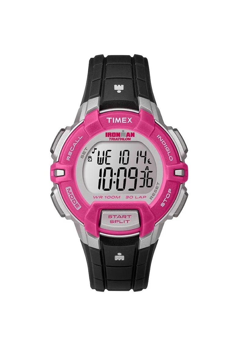 Ceas dama  Quartz8, Gri/Roz