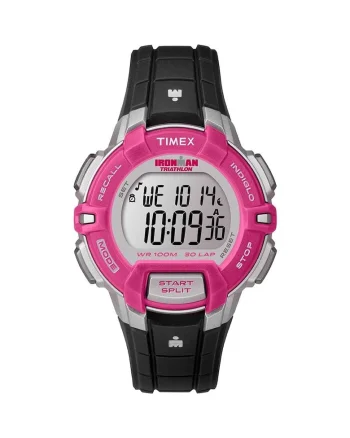 Ceas dama  Quartz8, Gri/Roz