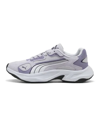 Pantofi sport Insphere Muse cu sireturi, Violet/Liliac prafuit