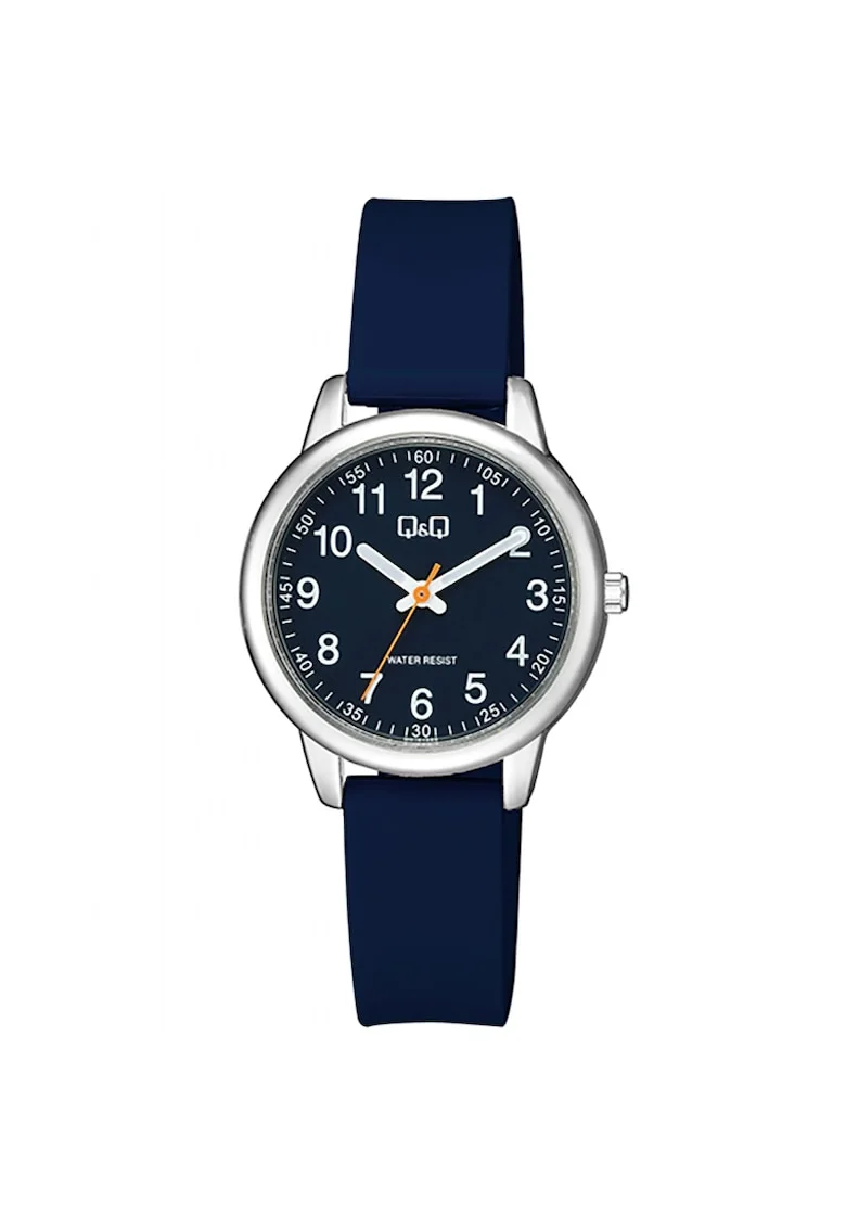 Ceas dama  QC15J305Y Quartz Argintiu