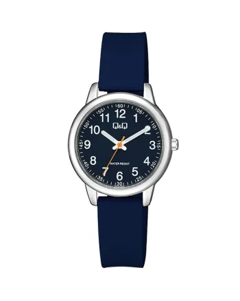 Ceas dama  QC15J305Y Quartz Argintiu