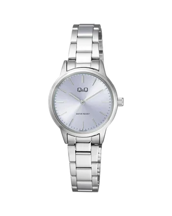 Ceas dama  Q969J242Y, Argintiu, Violet