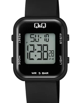Ceas digital  M207J002Y, Gri