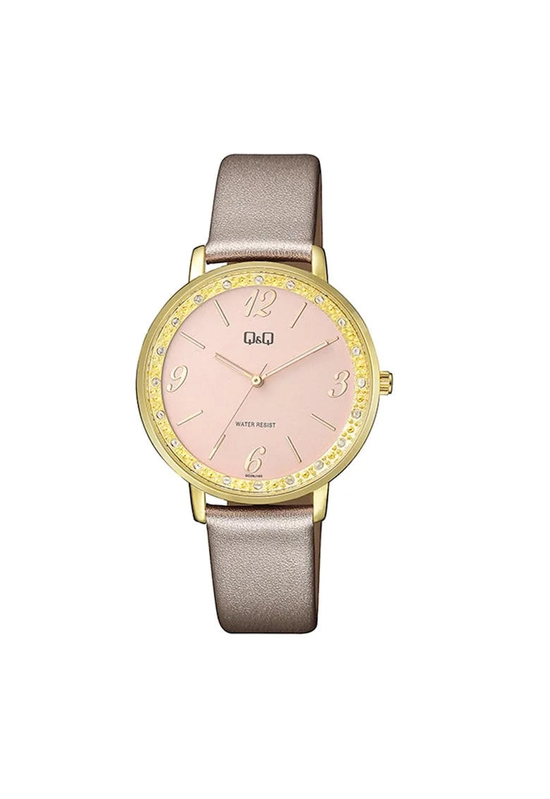Ceas dama  QC09J105Y Roz