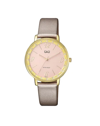 Ceas dama  QC09J105Y Roz