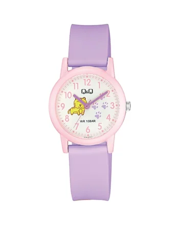 Ceas dama  V23A-012VY Quartz Roz