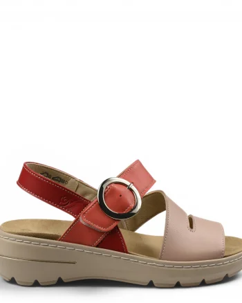 Suave Sandale casual 20002T-R