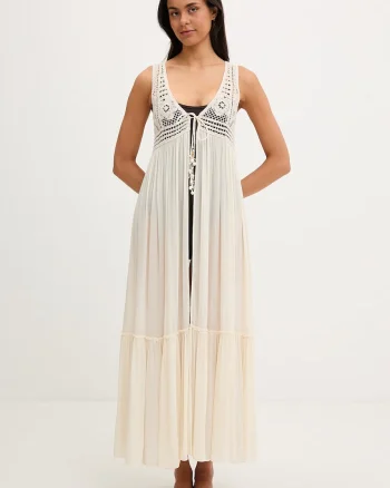 Twinset rochie de plajă pentru femei