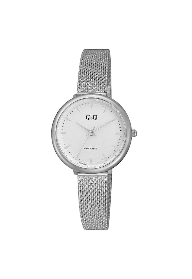 Ceas dama  QC35J201Y Otel inoxidabil Silver