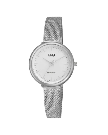 Ceas dama  QC35J201Y Otel inoxidabil Silver