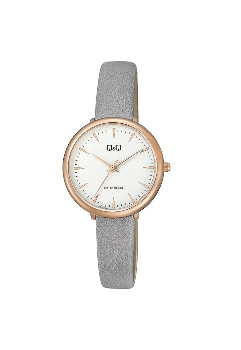Ceas dama  QC35J101Y curea gri