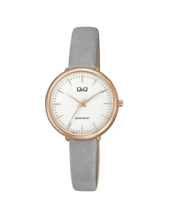 Ceas dama  QC35J101Y curea gri