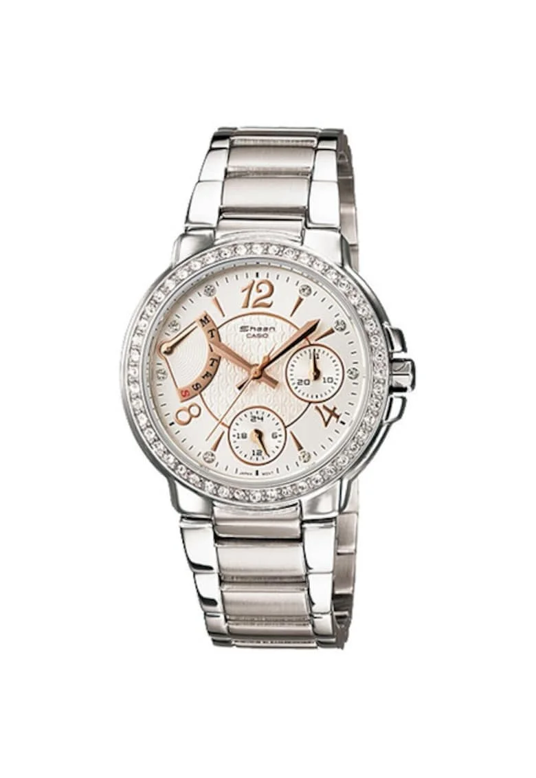 Ceas dama  SHEEN SHN-3008D-7A