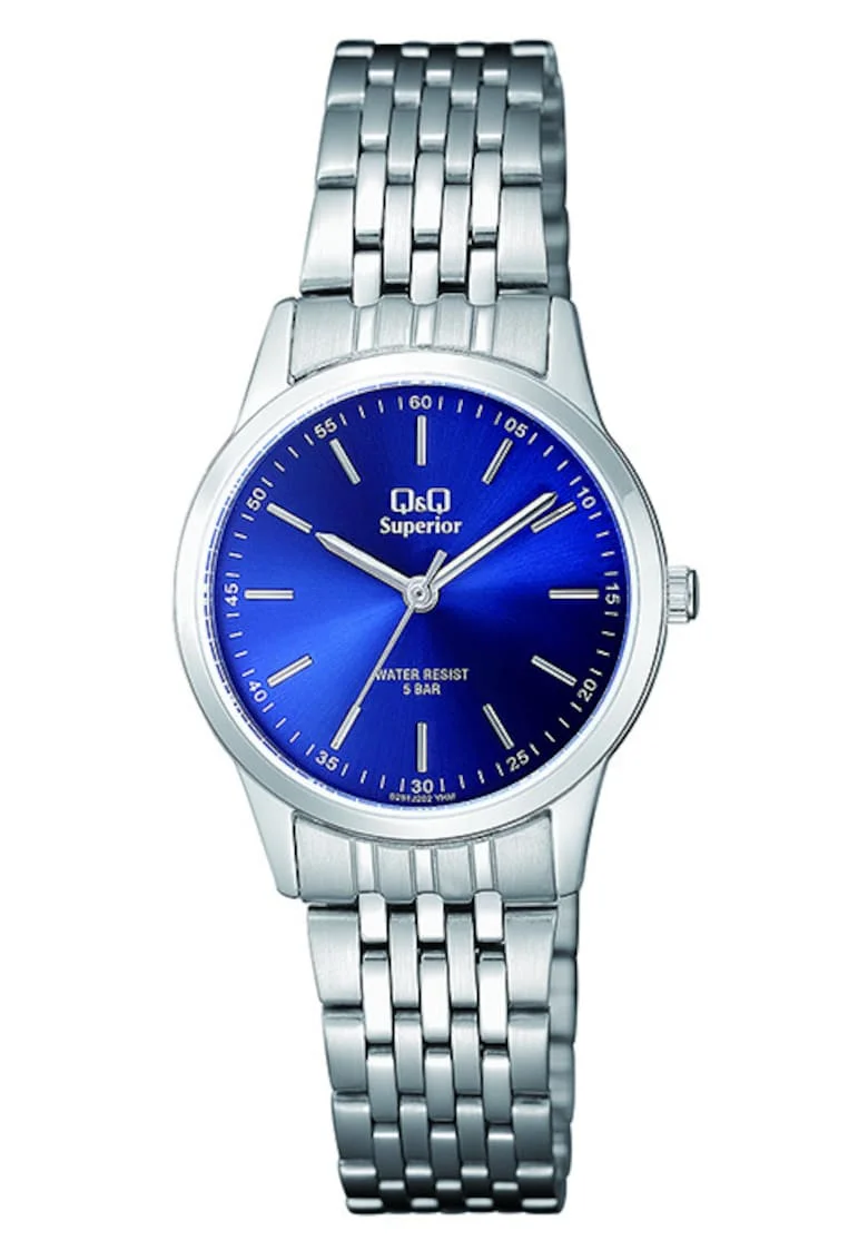 Ceas dama  Superior S281J202Y, Blue