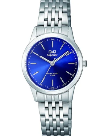 Ceas dama  Superior S281J202Y, Blue