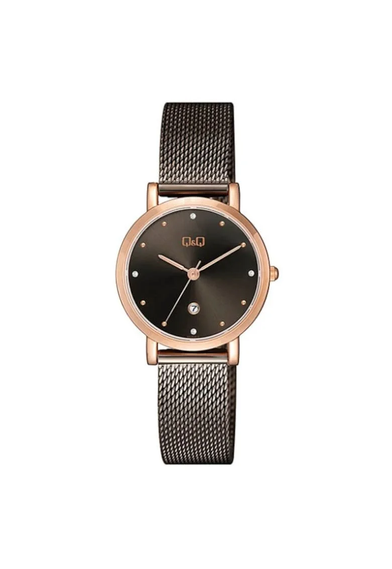 Ceas dama  A419J412Y Mesh Data