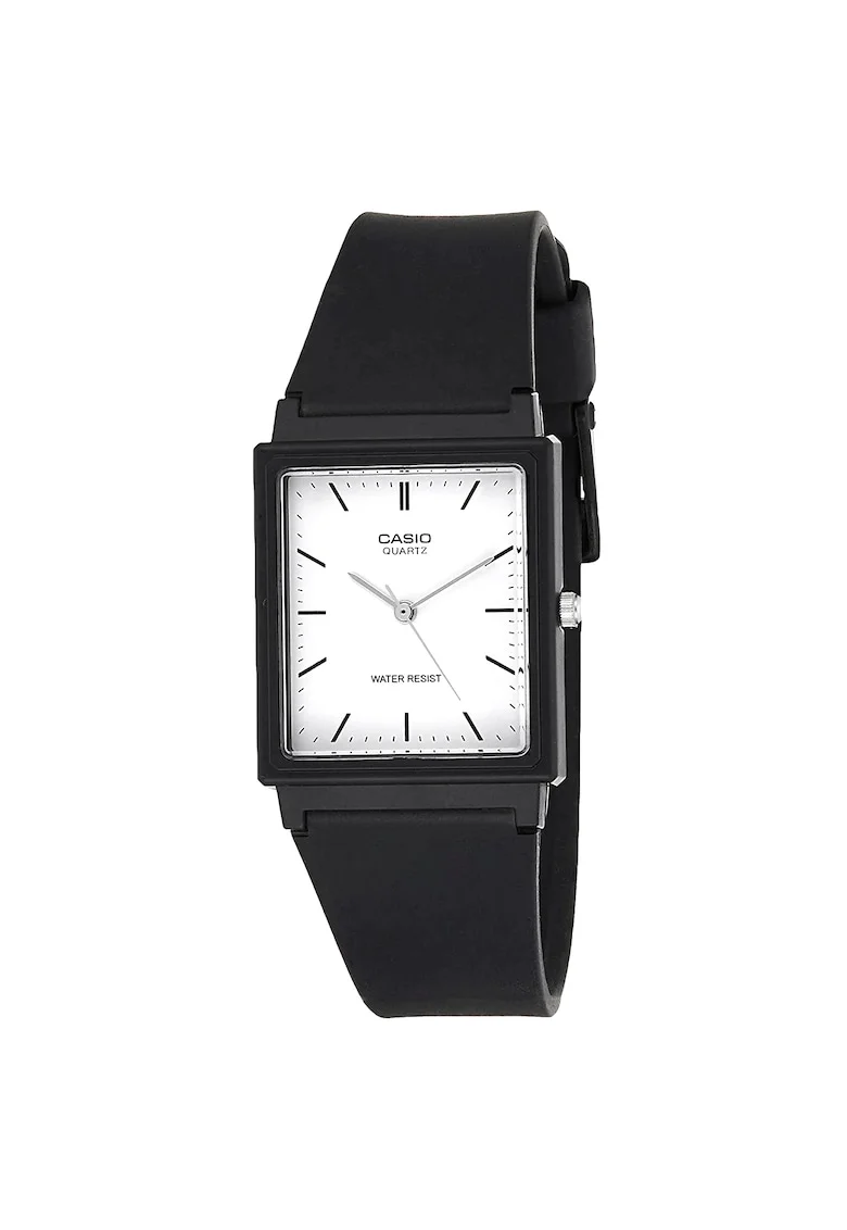 Ceas dama  MQ-27-7E / casual negru