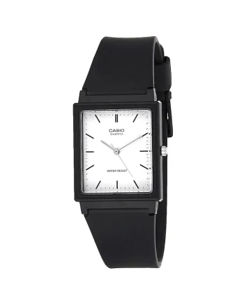 Ceas dama  MQ-27-7E / casual negru
