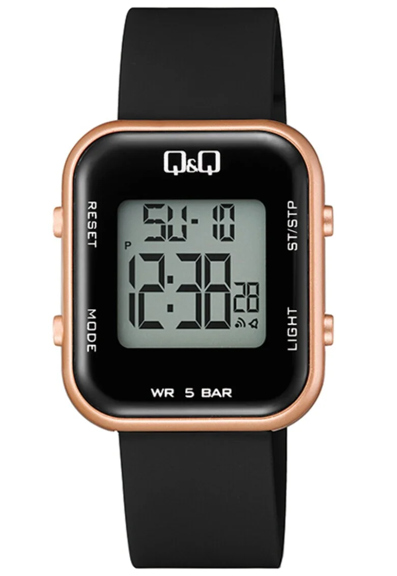 Ceas digital  M207J004Y
