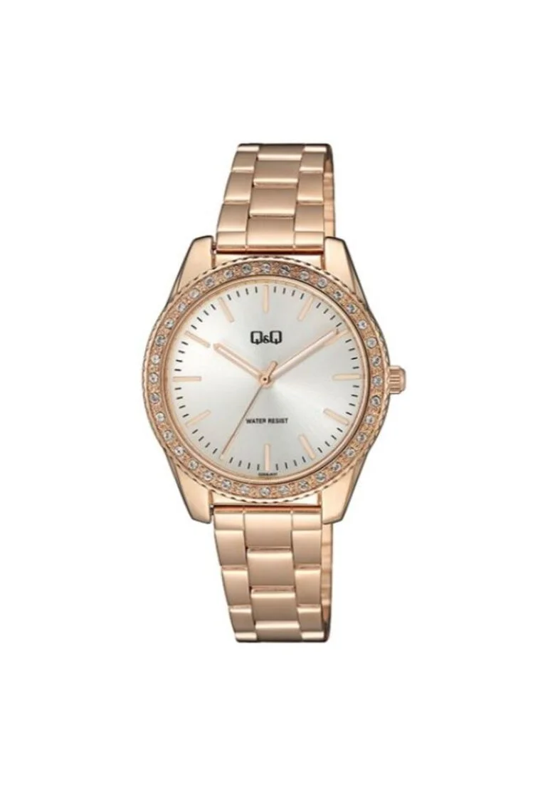 Ceas dama  QZ59, Aur roz