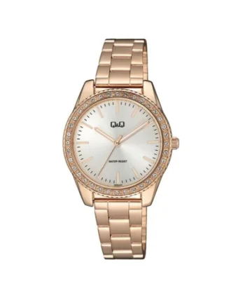 Ceas dama  QZ59, Aur roz