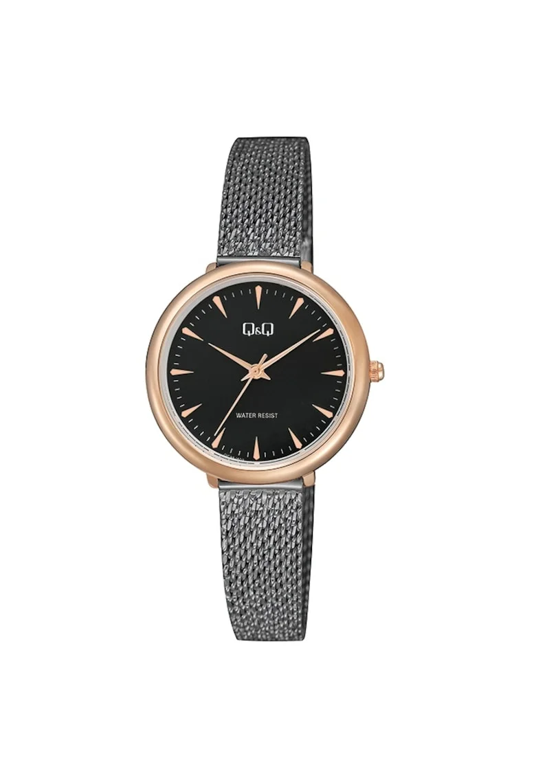 Ceas dama  QC35J201Y, Neagra