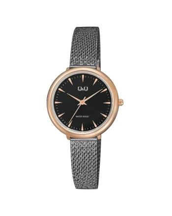Ceas dama  QC35J201Y, Neagra