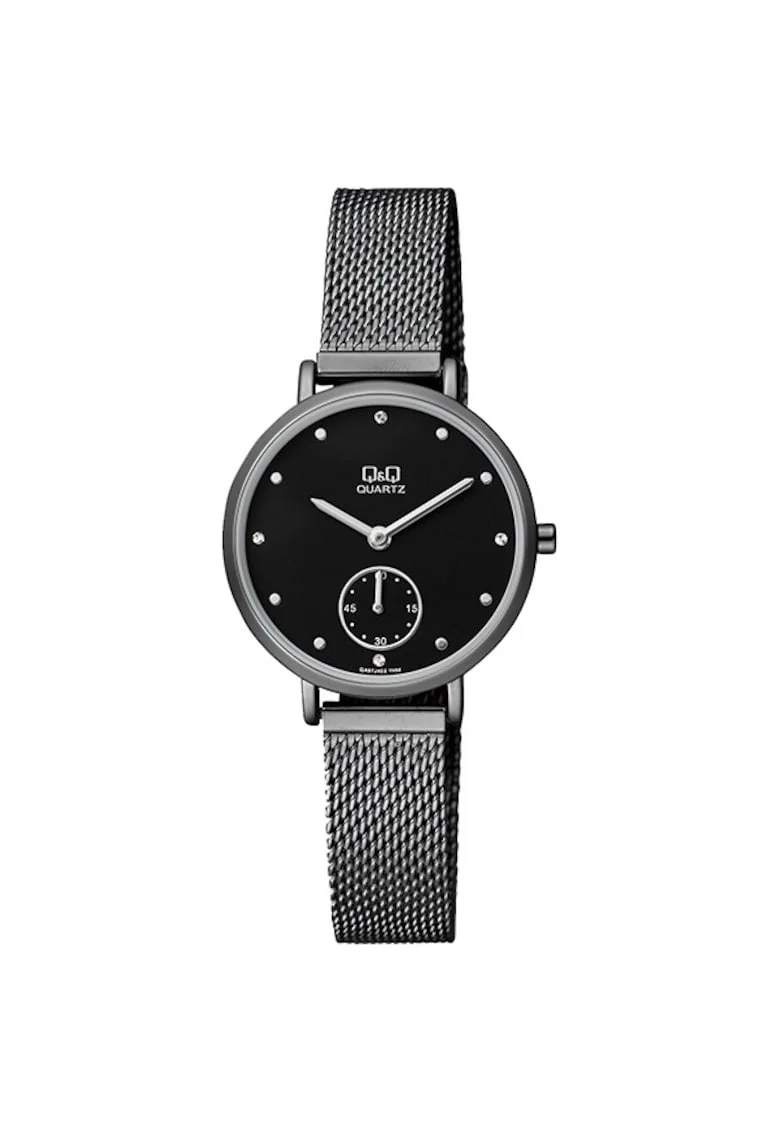 Ceas  dama QA97J222Y, Negru