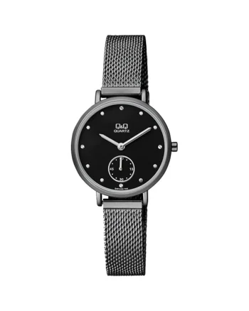 Ceas  dama QA97J222Y, Negru