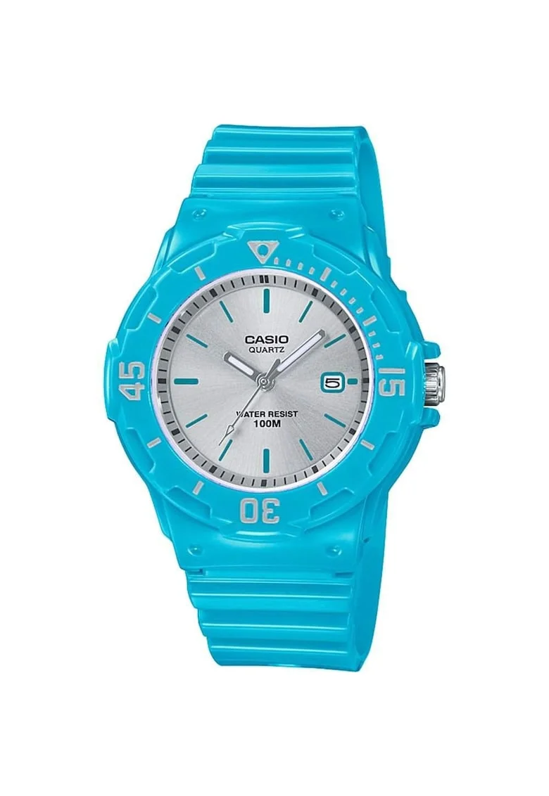 Ceas de dama -  Colectia LRW, LRW-200H-2E3 1398829339, Albastru