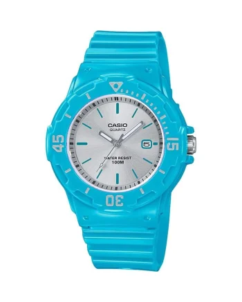 Ceas de dama -  Colectia LRW, LRW-200H-2E3 1398829339, Albastru