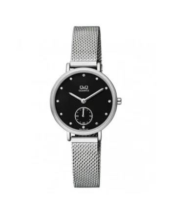 Ceas  dama QA97J222Y, Argintiu