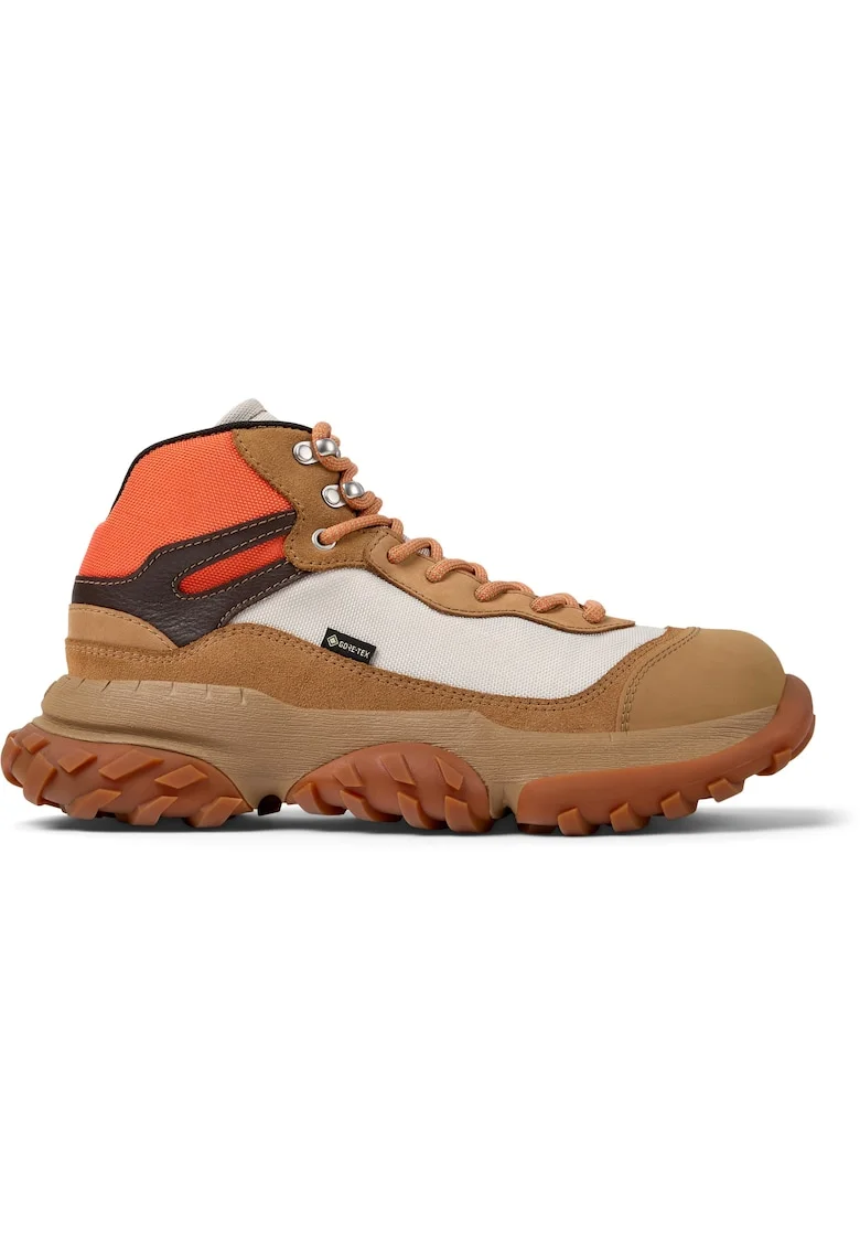 Ghete cu tehnologie Gore-Tex Karst Trek